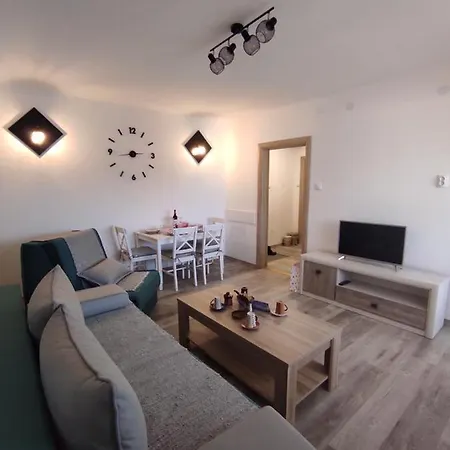 Apartment Kovac *