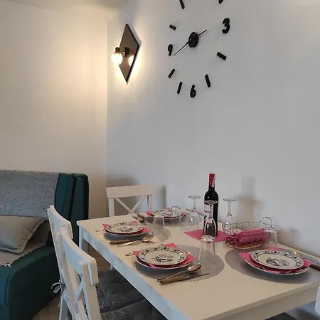 Apartment Kovac *