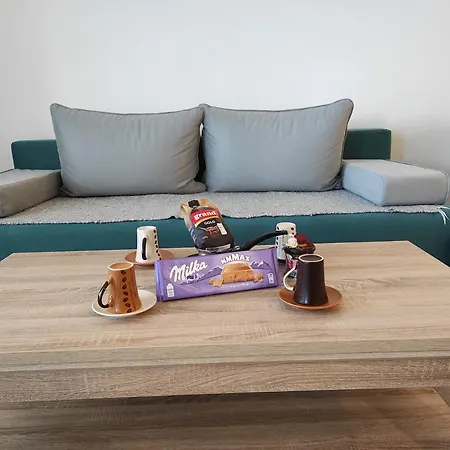 Kovac Apartment *