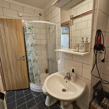 Apartment Kovac