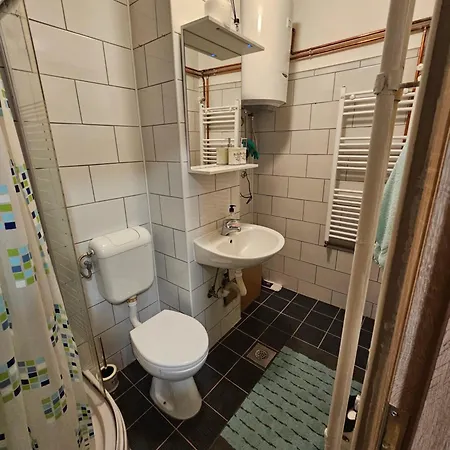 Kovac Apartment
