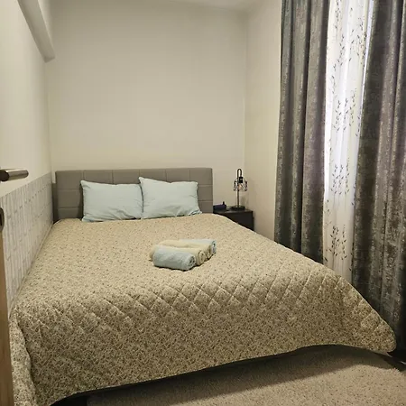 Apartment Kovac