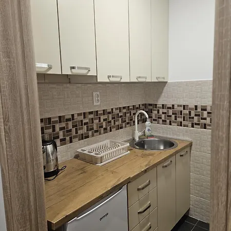 Kovac Apartment *